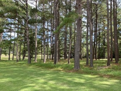 Beautiful Lot in Gated subdivision across from Annandale Golf on Annandale Golf Club in Mississippi - for sale on GolfHomes.com, golf home, golf lot