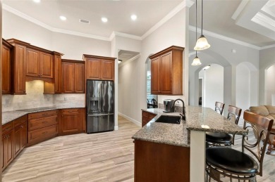 Tucked away on a private cul-de-sac in Grand Haven, this custom on Grand Haven Golf Club in Florida - for sale on GolfHomes.com, golf home, golf lot