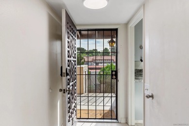 Be one of the lucky few to live in the Bernardo Villas Condo on Oaks North Golf Course in California - for sale on GolfHomes.com, golf home, golf lot