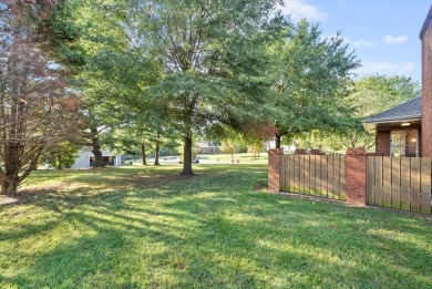 Beautiful remodeled three bedroom two-and-a-half-bathroom luxury on Hopkinsville Golf and Country Club in Kentucky - for sale on GolfHomes.com, golf home, golf lot