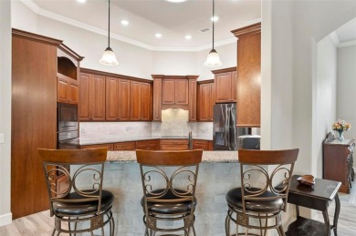 Tucked away on a private cul-de-sac in Grand Haven, this custom on Grand Haven Golf Club in Florida - for sale on GolfHomes.com, golf home, golf lot