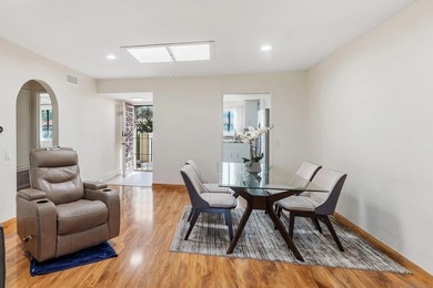 Be one of the lucky few to live in the Bernardo Villas Condo on Oaks North Golf Course in California - for sale on GolfHomes.com, golf home, golf lot