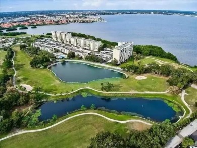 Welcome to your move-in-ready, FULLY FURNISHED dream home in a on Cove Cay Country Club in Florida - for sale on GolfHomes.com, golf home, golf lot