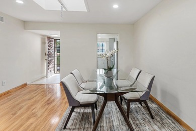 Be one of the lucky few to live in the Bernardo Villas Condo on Oaks North Golf Course in California - for sale on GolfHomes.com, golf home, golf lot