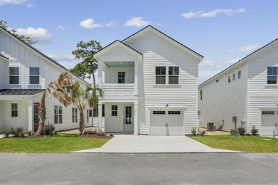 Come experience everything Cherry Grove Beach has to offer in on Tidewater Golf Club and Plantation in South Carolina - for sale on GolfHomes.com, golf home, golf lot