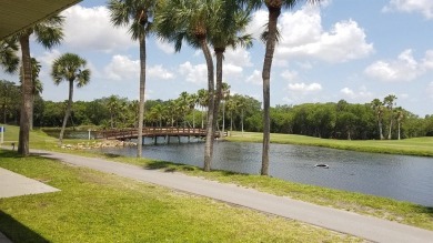 Welcome to your move-in-ready, FULLY FURNISHED dream home in a on Cove Cay Country Club in Florida - for sale on GolfHomes.com, golf home, golf lot