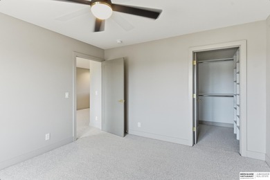 Kamie Mielke, M: , Kamie.Mielke,   - Model Home Not for Sale on Shadow Ridge Country Club in Nebraska - for sale on GolfHomes.com, golf home, golf lot