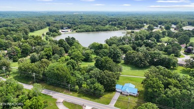 Rarely does a lot like this come along-this 0.32-acre parcel on Lake Tansi Village Country Club in Tennessee - for sale on GolfHomes.com, golf home, golf lot