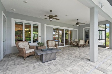 Tucked away on a private cul-de-sac in Grand Haven, this custom on Grand Haven Golf Club in Florida - for sale on GolfHomes.com, golf home, golf lot