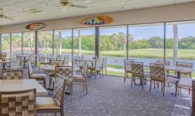 Welcome to your move-in-ready, FULLY FURNISHED dream home in a on Cove Cay Country Club in Florida - for sale on GolfHomes.com, golf home, golf lot