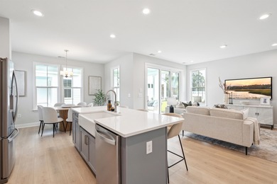 Come experience everything Cherry Grove Beach has to offer in on Tidewater Golf Club and Plantation in South Carolina - for sale on GolfHomes.com, golf home, golf lot