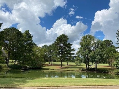 Beautiful Gated street across from Annandale Golf Clubhouse! on Annandale Golf Club in Mississippi - for sale on GolfHomes.com, golf home, golf lot