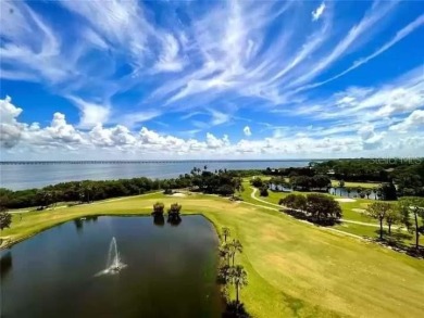Welcome to your move-in-ready, FULLY FURNISHED dream home in a on Cove Cay Country Club in Florida - for sale on GolfHomes.com, golf home, golf lot