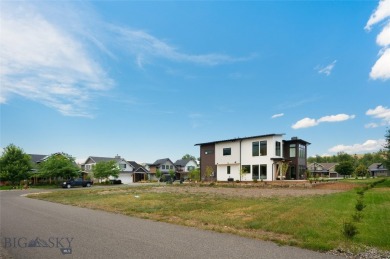 Don't miss this exceptional opportunity to build your dream home on Bridger Creek Golf Course in Montana - for sale on GolfHomes.com, golf home, golf lot