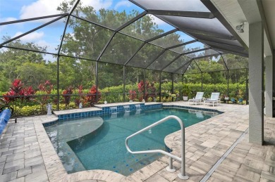 Tucked away on a private cul-de-sac in Grand Haven, this custom on Grand Haven Golf Club in Florida - for sale on GolfHomes.com, golf home, golf lot