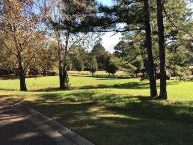 Beautiful Gated street across from Annandale Golf Clubhouse! on Annandale Golf Club in Mississippi - for sale on GolfHomes.com, golf home, golf lot