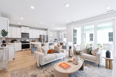 Come experience everything Cherry Grove Beach has to offer in on Tidewater Golf Club and Plantation in South Carolina - for sale on GolfHomes.com, golf home, golf lot