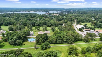 Rarely does a lot like this come along-this 0.32-acre parcel on Lake Tansi Village Country Club in Tennessee - for sale on GolfHomes.com, golf home, golf lot