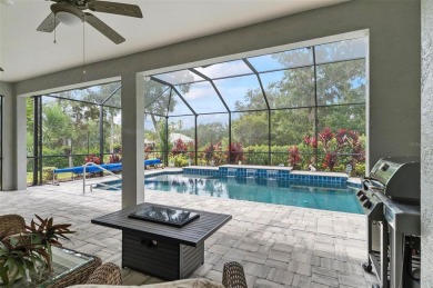 Tucked away on a private cul-de-sac in Grand Haven, this custom on Grand Haven Golf Club in Florida - for sale on GolfHomes.com, golf home, golf lot
