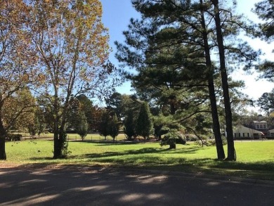 Beautiful Gated street across from Annandale Golf Clubhouse! on Annandale Golf Club in Mississippi - for sale on GolfHomes.com, golf home, golf lot