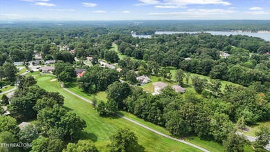 Rarely does a lot like this come along-this 0.32-acre parcel on Lake Tansi Village Country Club in Tennessee - for sale on GolfHomes.com, golf home, golf lot