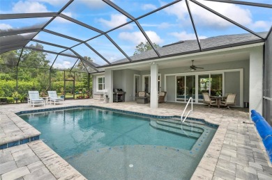 Tucked away on a private cul-de-sac in Grand Haven, this custom on Grand Haven Golf Club in Florida - for sale on GolfHomes.com, golf home, golf lot
