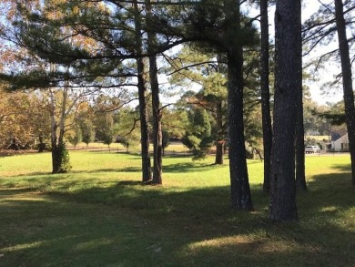 Beautiful Gated street across from Annandale Golf Clubhouse! on Annandale Golf Club in Mississippi - for sale on GolfHomes.com, golf home, golf lot