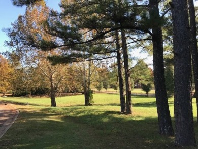 Beautiful Gated street across from Annandale Golf Clubhouse! on Annandale Golf Club in Mississippi - for sale on GolfHomes.com, golf home, golf lot