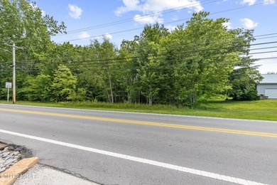 Rarely does a lot like this come along-this 0.32-acre parcel on Lake Tansi Village Country Club in Tennessee - for sale on GolfHomes.com, golf home, golf lot