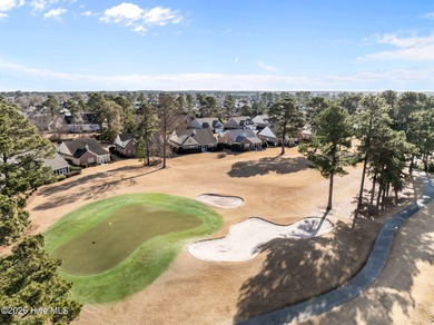 Welcome home to this beautiful 5-bedroom, 3-bath brick residence on Magnolia Greens Golf Plantation in North Carolina - for sale on GolfHomes.com, golf home, golf lot