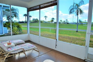 Set directly along the fairway in Six Lakes Country Club, this on Six Lakes Country Club in Florida - for sale on GolfHomes.com, golf home, golf lot