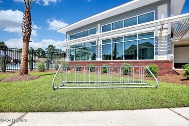 Welcome home to this beautiful 5-bedroom, 3-bath brick residence on Magnolia Greens Golf Plantation in North Carolina - for sale on GolfHomes.com, golf home, golf lot