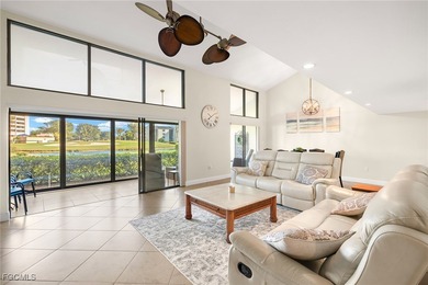 This beautifully updated three-bedroom townhome delivers the on The Landings Yacht, Golf and Tennis Club in Florida - for sale on GolfHomes.com, golf home, golf lot