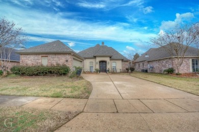 Luxuary living without the price tag! This home has it all on The Golf Club At StoneBridge in Louisiana - for sale on GolfHomes.com, golf home, golf lot