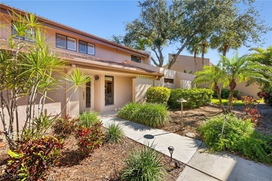 This beautifully updated three-bedroom townhome delivers the on The Landings Yacht, Golf and Tennis Club in Florida - for sale on GolfHomes.com, golf home, golf lot