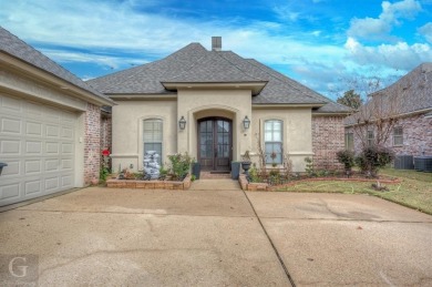 Luxuary living without the price tag! This home has it all on The Golf Club At StoneBridge in Louisiana - for sale on GolfHomes.com, golf home, golf lot