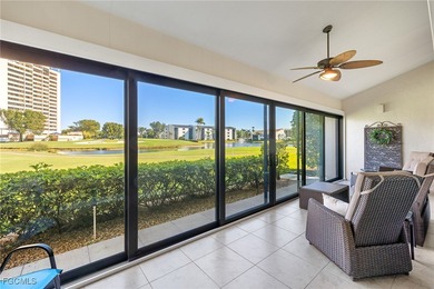 This beautifully updated three-bedroom townhome delivers the on The Landings Yacht, Golf and Tennis Club in Florida - for sale on GolfHomes.com, golf home, golf lot