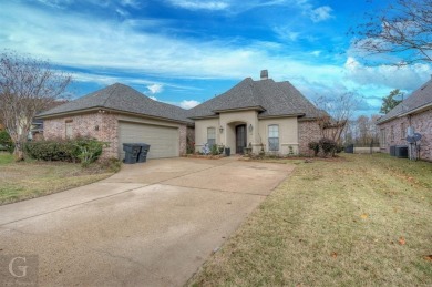 Luxuary living without the price tag! This home has it all on The Golf Club At StoneBridge in Louisiana - for sale on GolfHomes.com, golf home, golf lot