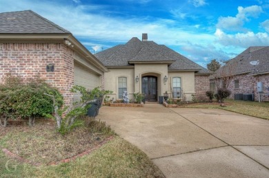 Luxuary living without the price tag! This home has it all on The Golf Club At StoneBridge in Louisiana - for sale on GolfHomes.com, golf home, golf lot