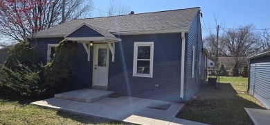 Investor special directly across from Ingersoll Golf Course! on Ingersoll Golf Course and Learning Links in Illinois - for sale on GolfHomes.com, golf home, golf lot