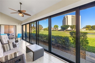 This beautifully updated three-bedroom townhome delivers the on The Landings Yacht, Golf and Tennis Club in Florida - for sale on GolfHomes.com, golf home, golf lot