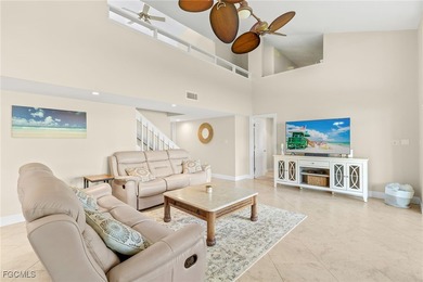 This beautifully updated three-bedroom townhome delivers the on The Landings Yacht, Golf and Tennis Club in Florida - for sale on GolfHomes.com, golf home, golf lot