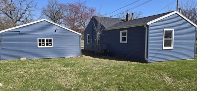 Investor special directly across from Ingersoll Golf Course! on Ingersoll Golf Course and Learning Links in Illinois - for sale on GolfHomes.com, golf home, golf lot