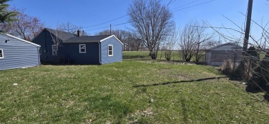 Investor special directly across from Ingersoll Golf Course! on Ingersoll Golf Course and Learning Links in Illinois - for sale on GolfHomes.com, golf home, golf lot