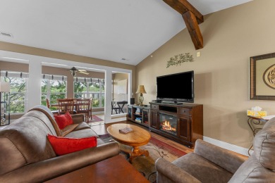 Welcome to The Club at Thousand Hills! This beautifully on Thousand Hills Golf Resort in Missouri - for sale on GolfHomes.com, golf home, golf lot