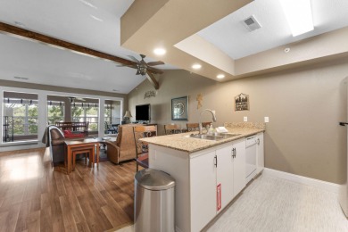 Welcome to The Club at Thousand Hills! This beautifully on Thousand Hills Golf Resort in Missouri - for sale on GolfHomes.com, golf home, golf lot