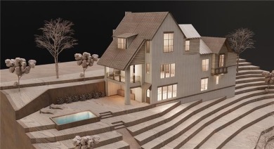 *Lake life made easy   own it with seller financing as low as 2 on Chestatee Golf Club in Georgia - for sale on GolfHomes.com, golf home, golf lot