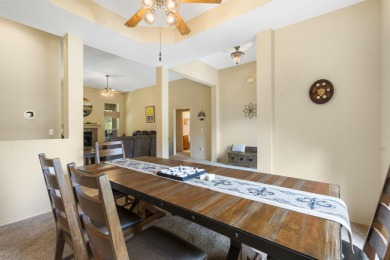 Nestled within the prestigious, gated, golf community of on Ledgestone Country Club and Golf Course in Missouri - for sale on GolfHomes.com, golf home, golf lot