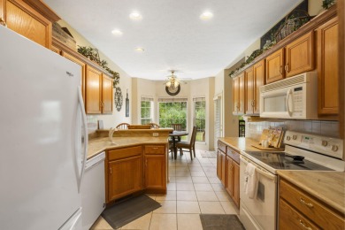 Nestled within the prestigious, gated, golf community of on Ledgestone Country Club and Golf Course in Missouri - for sale on GolfHomes.com, golf home, golf lot