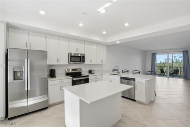 What a deal! Welcome to this like-new, third-floor Terrace Arbor on Heritage Landing Golf  in Florida - for sale on GolfHomes.com, golf home, golf lot